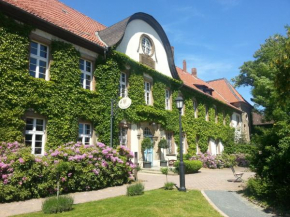 Klosterhotel Wöltingerode Goslar